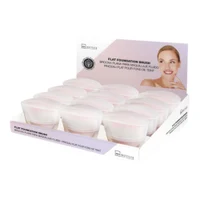 IDC Institute Flat Foundation Brush