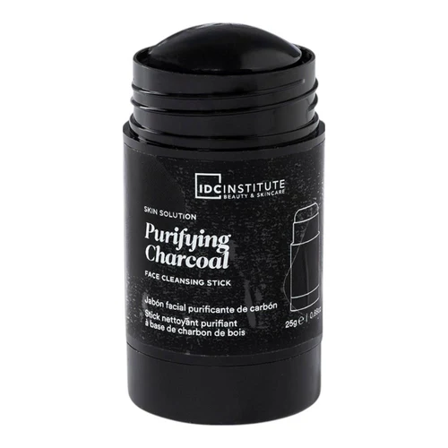IDC Institute Purifying Charcoal Face Cleansing Stick