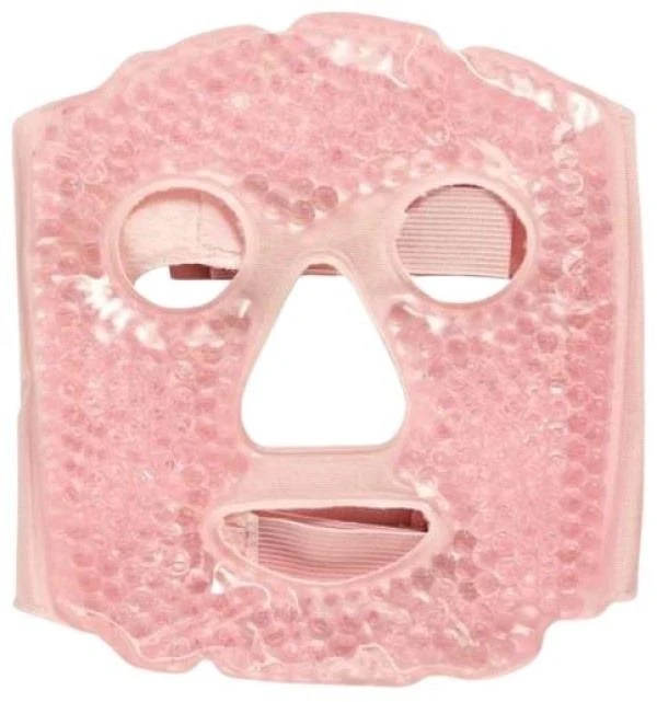 IDC Institute Face Mask Aqua Peas 2