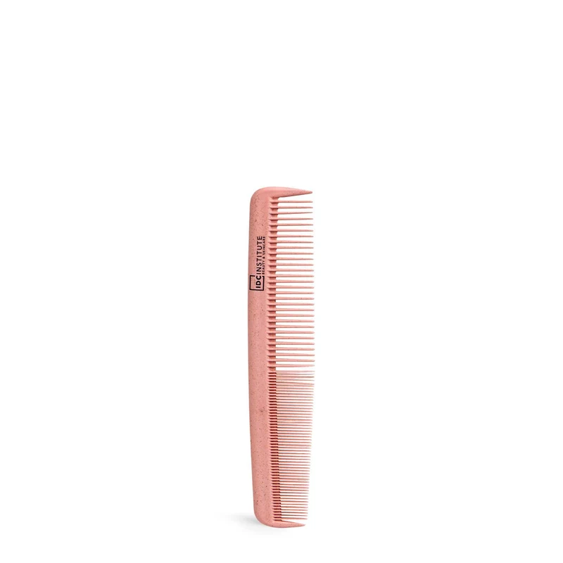 IDC Institute Natural Fiber Dressing Comb 2