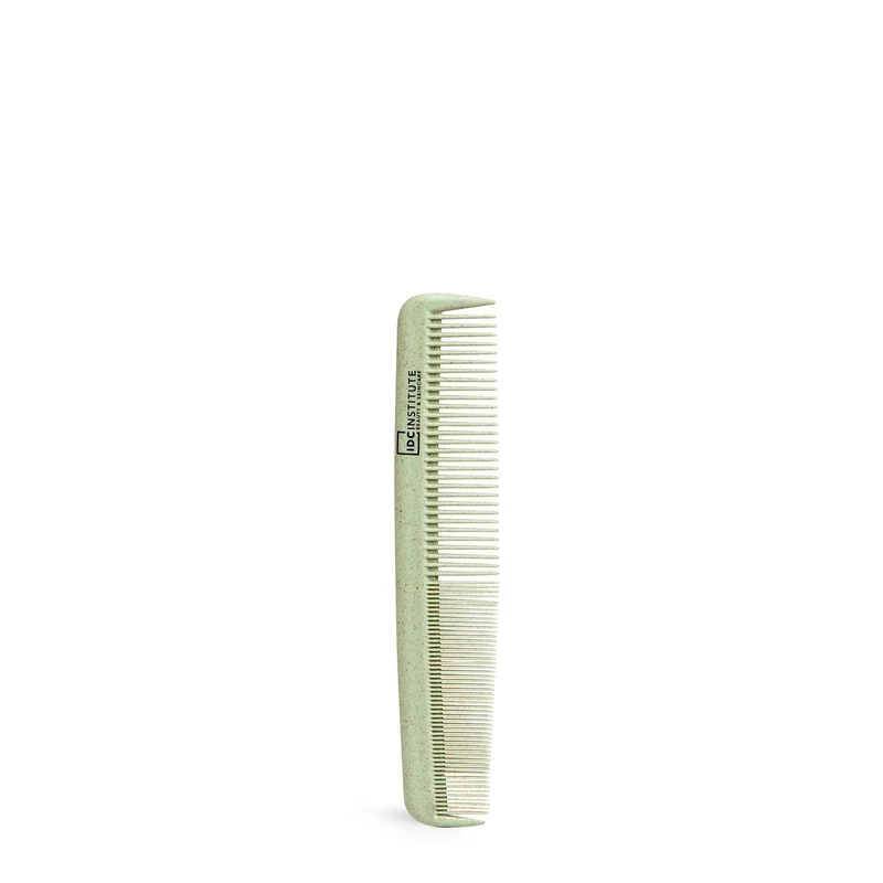 IDC Institute Natural Fiber Dressing Comb 3