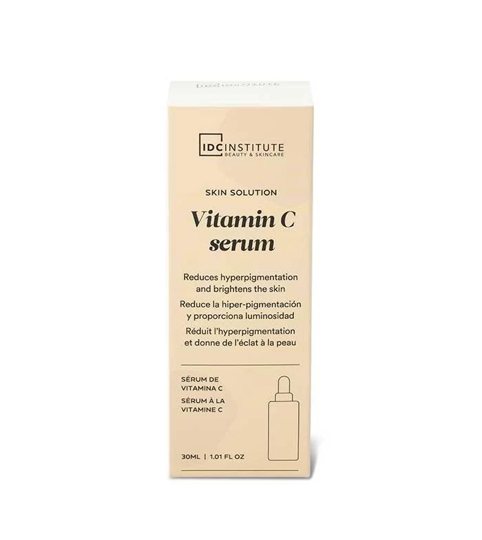 IDC Institute Vitamin C Facial Serum 30 ml 2
