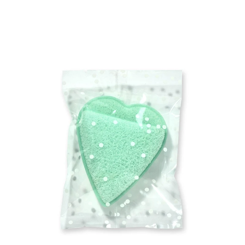 IDC Institute Facial Cleansing Sponge 4