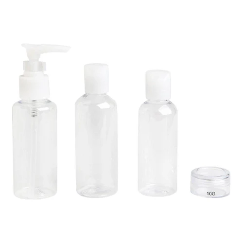 IDC Institute Travel Set