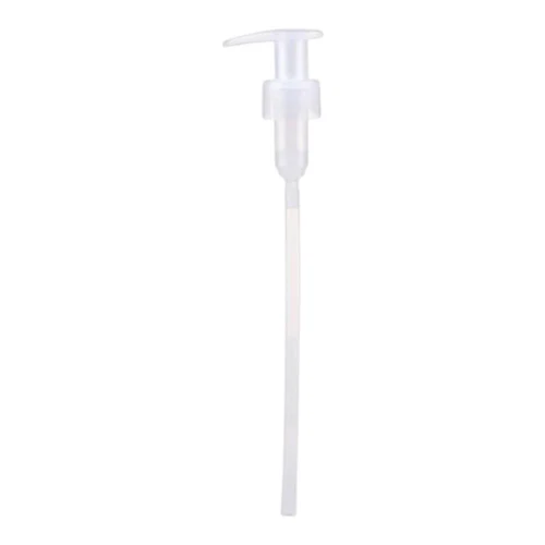 Dispenser Cap For Hair Mask 1l