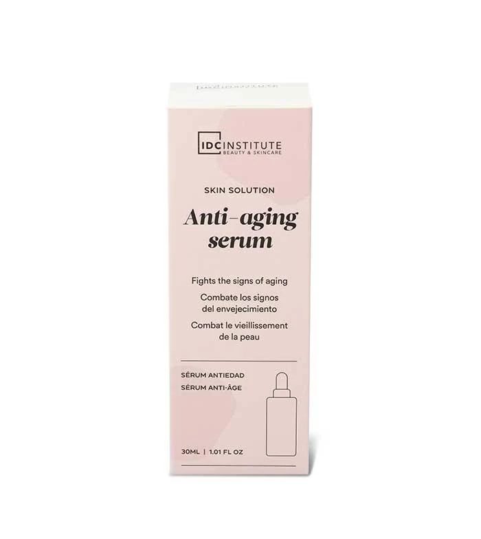 IDC Institute Anti-Aging Facial Serum 2