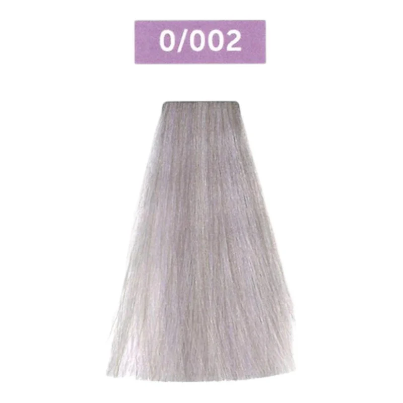 Oyster Blondye By Perlacolor Blonde Toning 0/002 2