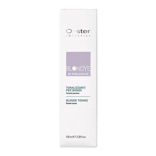 Oyster Blondye By Perlacolor Blonde Toning 0/012 2