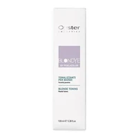 Oyster Blondye By Perlacolor Blonde Toning 0/090 2