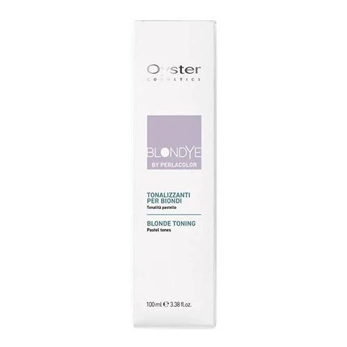 Oyster Blondye By Perlacolor Blonde Toning 0/12 2
