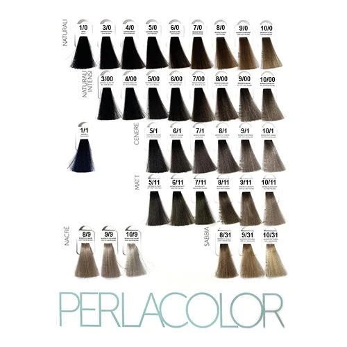 Oyster Perlacolor Professional 5/00