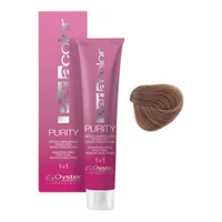 Oyster Purity Professional Coloring Cream 7/0