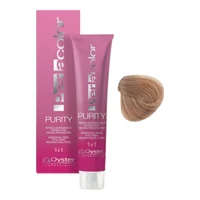 Oyster Purity Professional Coloring Cream 8/0