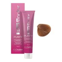 Oyster Purity Professional Coloring Cream 8/3