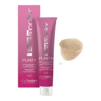 Oyster Purity Professional Coloring Cream 10/0