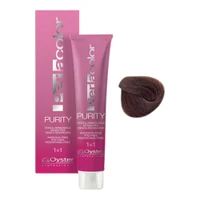 Oyster Purity Professional Coloring Cream 6/3