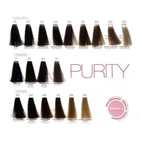 Oyster Purity Professional Coloring Cream 6/3 2