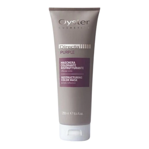 Oyster Directa Restructuring Color Mask PURPLE