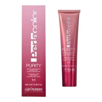 Oyster Purity Professional Coloring Cream SILVER