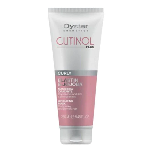 Oyster Cutinol Plus Curly Reviving Cream 200 ml