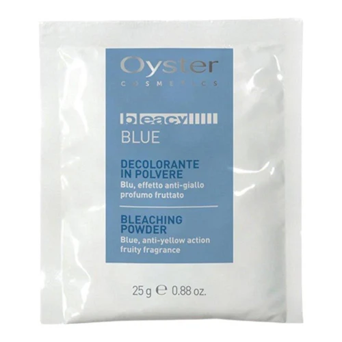 Bleacy Blue bleaching powder 25g