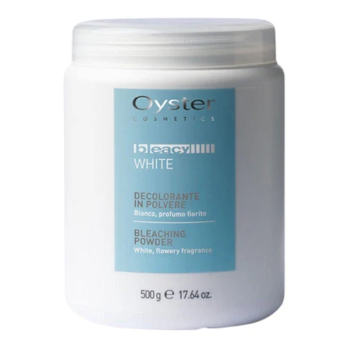 Oyster Bleacy White Bleaching Powder 500 g