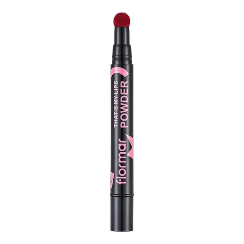 Flormar Thats My Lips Lip Powder 003 Monica