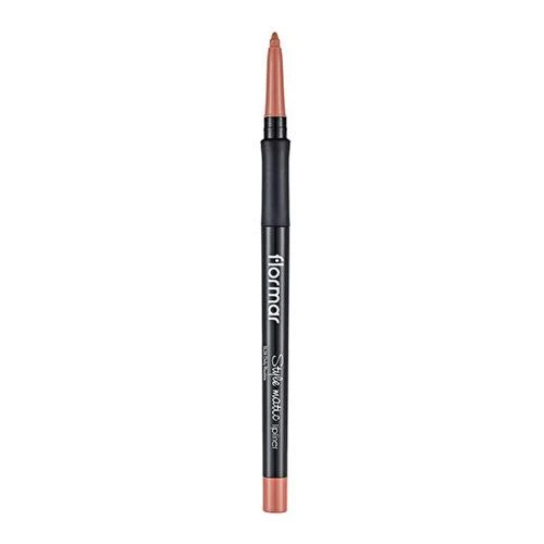 Flormar Stylematic Lipliner SL26 Daily Routine 3