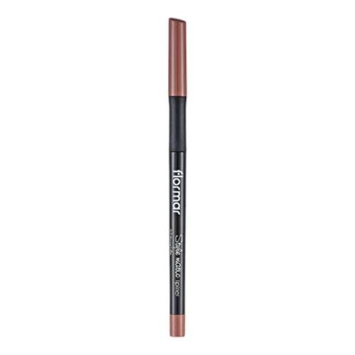 Flormar Stylematic Lipliner SL31 Morning Coffee