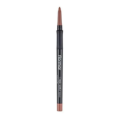 Flormar Stylematic Lipliner SL31 Morning Coffee