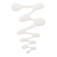 Flormar Breathing Color Nail Enamel 001 Clear 2