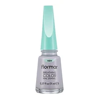Flormar Nail Enamel Breathing Color 003 Lavender Love
