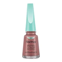 Flormar Nail Enamel Breathing Color 007 Slow Dancing