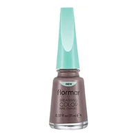 Flormar Nail Enamel Breathing Color 008 Natural Pink