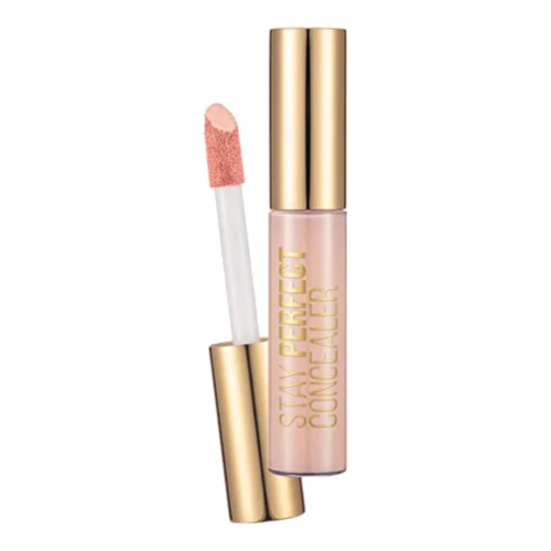 Flormar Stay Perfect Liquid Concealer 004 Ivory