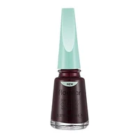 Flormar Nail Enamel Breathing Color 012 Burgundy