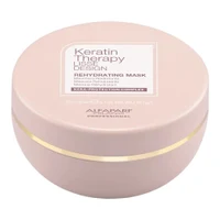 Alfaparf Keratin Therapy Lisse Design Rehydrating Mask 200 ml