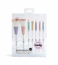 IDC Institute Makeup Brushes 7 pcs 2