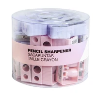 IDC Cosmetic Pencil Sharpener 2