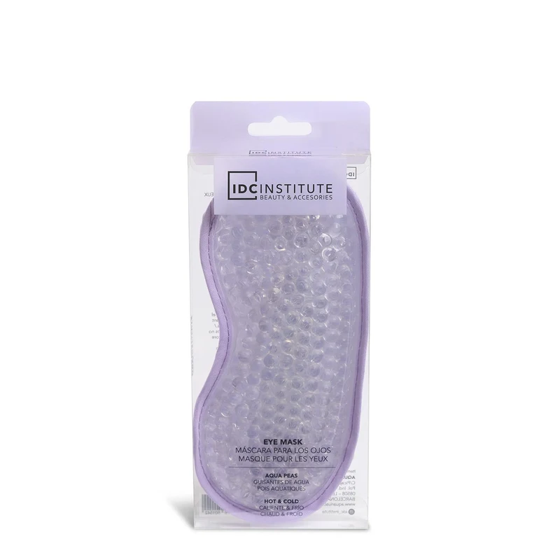IDC Institute Eye Mask Aqua Peas 3