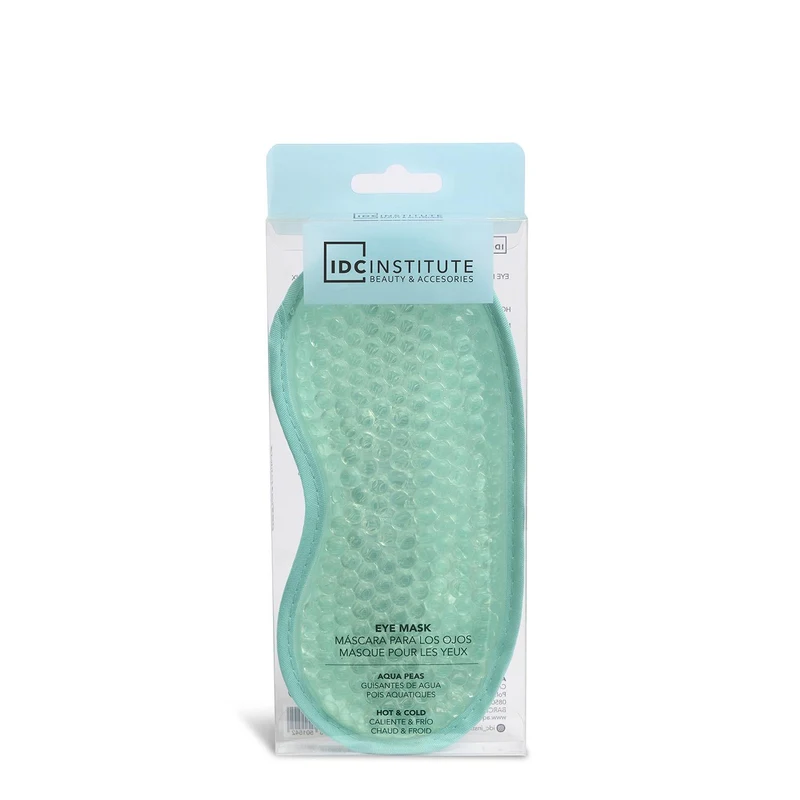 IDC Institute Eye Mask Aqua Peas 4