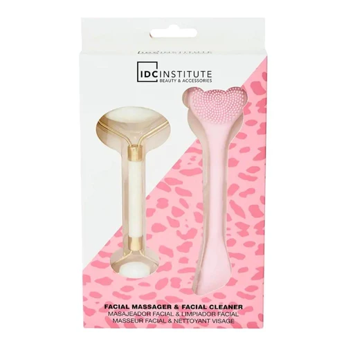 IDC Institute Skin Cleasing