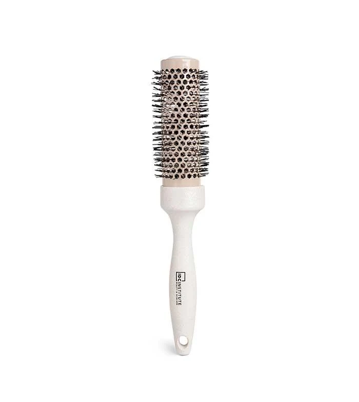 IDC Institute Natural Fiber Thermal Brush 2