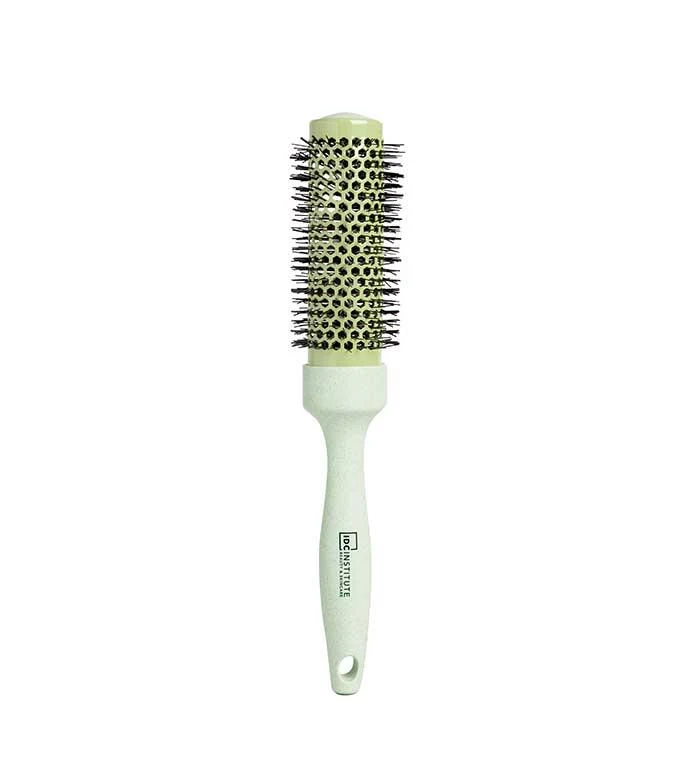 IDC Institute Natural Fiber Thermal Brush 3