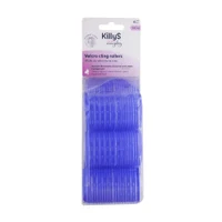 KillyS Velcro Rollers 6 pcs
