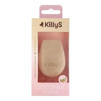 KillyS 3D Makeup Sponge Shake Collection Coconut
