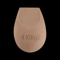 KillyS 3D Makeup Sponge Shake Collection Coconut 2