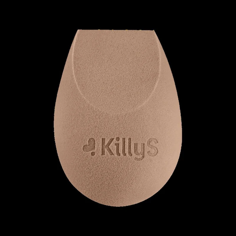 KillyS 3D Makeup Sponge Shake Collection Coconut 2