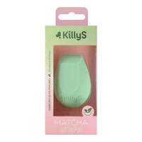KillyS 3D Makeup Sponge Shake Collection Matcha