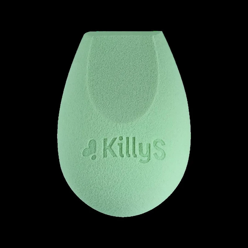 KillyS 3D Makeup Sponge Shake Collection Matcha 2